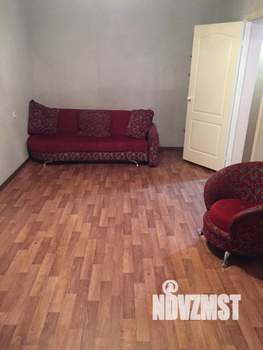 1-к квартира, на длительный срок, 39м2, 2/16 этаж