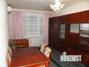 3-к квартира, на длительный срок, 60м2, 5/5 этаж