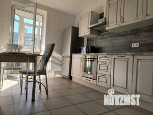 2-к квартира, посуточно, 60м2, 21/25 этаж