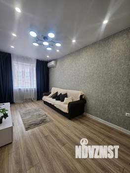1-к квартира, на длительный срок, 31м2, 17/20 этаж