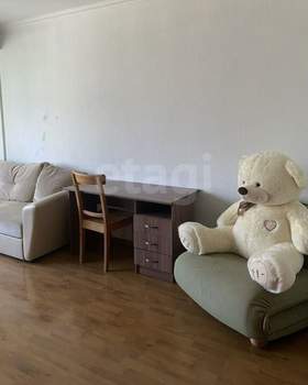 2-к квартира, на длительный срок, 52м2, 6/9 этаж