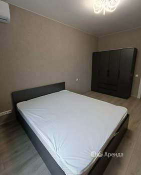 2-к квартира, на длительный срок, 62м2, 9/24 этаж