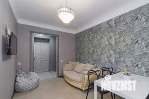 1-к квартира, посуточно, 70м2, 1/1 этаж