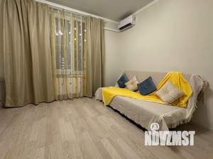 2-к квартира, посуточно, 55м2, 18/20 этаж