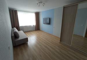 2-к квартира, на длительный срок, 50м2, 3/16 этаж