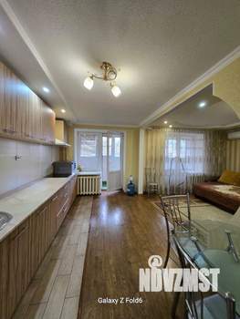 2-к квартира, на длительный срок, 70м2, 4/17 этаж