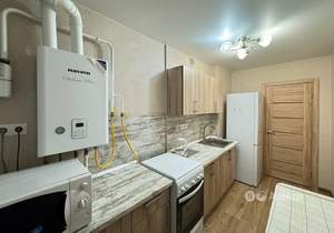 1-к квартира, на длительный срок, 31м2, 8/10 этаж