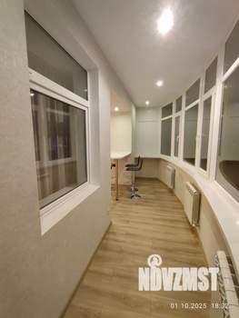 3-к квартира, на длительный срок, 92м2, 14/18 этаж