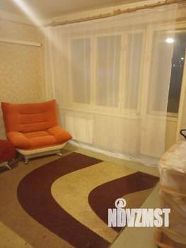 3-к квартира, на длительный срок, 60м2, 1/12 этаж