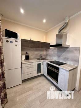 1-к квартира, на длительный срок, 33м2, 19/19 этаж