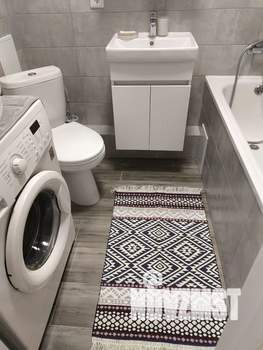 Студия квартира, посуточно, 25м2, 6/11 этаж