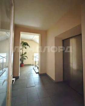 2-к квартира, на длительный срок, 61м2, 6/10 этаж