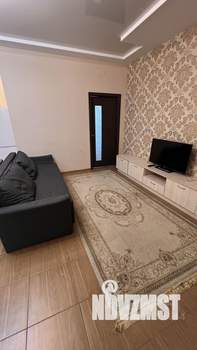 3-к квартира, на длительный срок, 80м2, 15/25 этаж