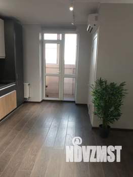 2-к квартира, посуточно, 42м2, 11/20 этаж