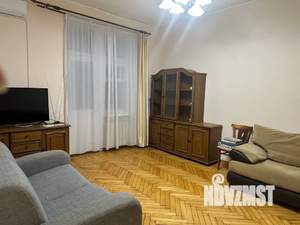 2-к квартира, посуточно, 50м2, 3/4 этаж