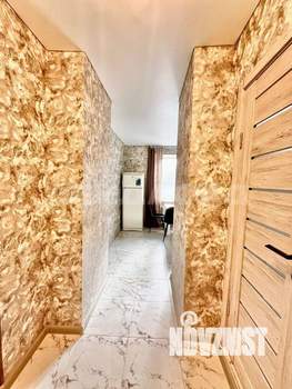 1-к квартира, на длительный срок, 37м2, 3/10 этаж