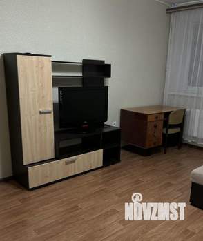 1-к квартира, на длительный срок, 39м2, 8/19 этаж