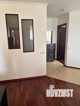 1-к квартира, на длительный срок, 48м2, 10/17 этаж