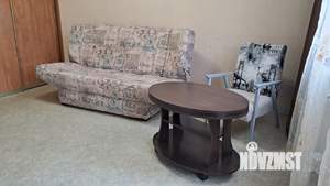 1-к квартира, на длительный срок, 17м2, 2/2 этаж