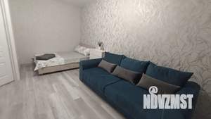 1-к квартира, посуточно, 34м2, 20/21 этаж