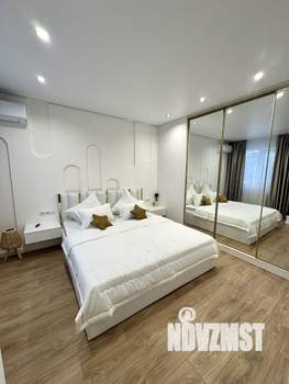 2-к квартира, на длительный срок, 60м2, 2/25 этаж