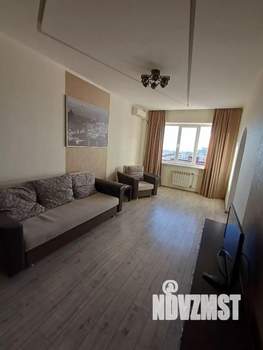 1-к квартира, на длительный срок, 50м2, 11/20 этаж