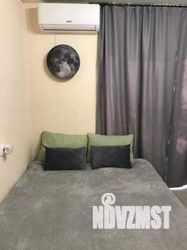 Студия квартира, посуточно, 22м2, 4/5 этаж