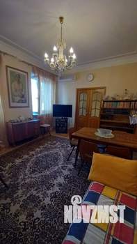 3-к квартира, на длительный срок, 58м2, 3/5 этаж