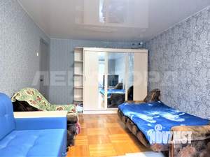 1-к квартира, на длительный срок, 34м2, 5/9 этаж