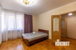 1-к квартира, на длительный срок, 38м2, 1/10 этаж