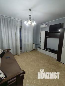 1-к квартира, на длительный срок, 37м2, 2/9 этаж