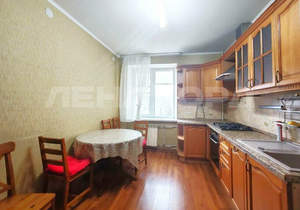 2-к квартира, на длительный срок, 61м2, 6/10 этаж