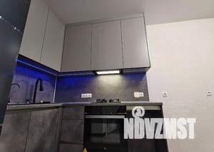 2-к квартира, на длительный срок, 43м2, 9/21 этаж