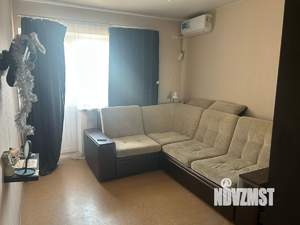 Студия квартира, на длительный срок, 30м2, 8/17 этаж