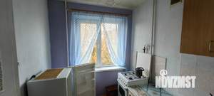 1-к квартира, на длительный срок, 24м2, 6/9 этаж