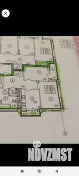 2-к квартира, на длительный срок, 67м2, 11/22 этаж