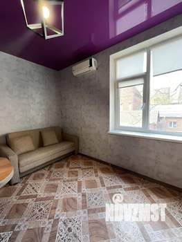 Студия квартира, на длительный срок, 18м2, 2/3 этаж