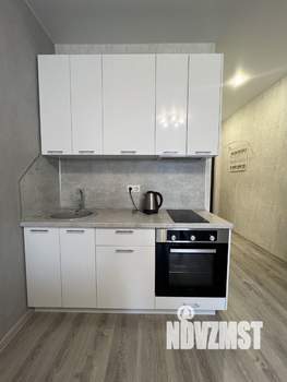 Студия квартира, на длительный срок, 24м2, 22/26 этаж