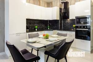 2-к квартира, посуточно, 40м2, 1/1 этаж