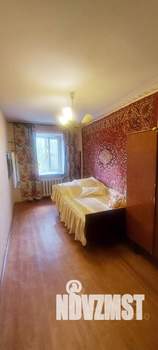 2-к квартира, на длительный срок, 58м2, 4/5 этаж