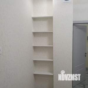 2-к квартира, на длительный срок, 45м2, 7/25 этаж