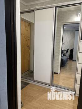 1-к квартира, на длительный срок, 39м2, 1/9 этаж