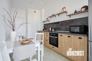1-к квартира, посуточно, 47м2, 7/24 этаж