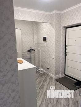 2-к квартира, на длительный срок, 44м2, 21/26 этаж