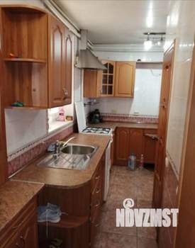 1-к квартира, на длительный срок, 40м2, 2/2 этаж