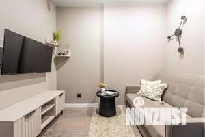 2-к квартира, посуточно, 40м2, 22/24 этаж