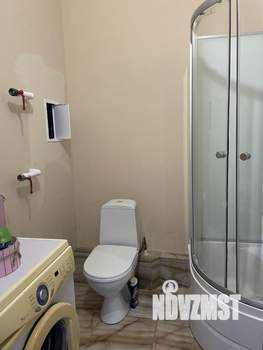 1-к квартира, на длительный срок, 38м2, 13/21 этаж