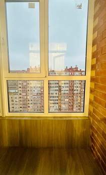 2-к квартира, на длительный срок, 78м2, 20/21 этаж