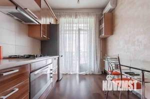 2-к квартира, посуточно, 45м2, 1/1 этаж