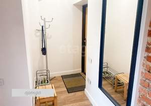 2-к квартира, на длительный срок, 49м2, 4/5 этаж